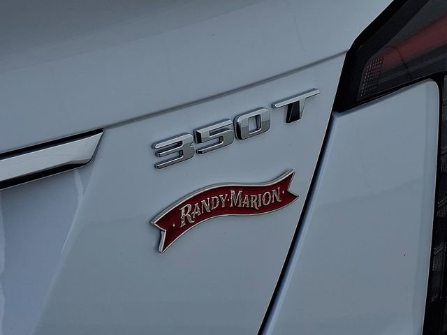 New 2026 Cadillac CT5 Sport RWD image 18