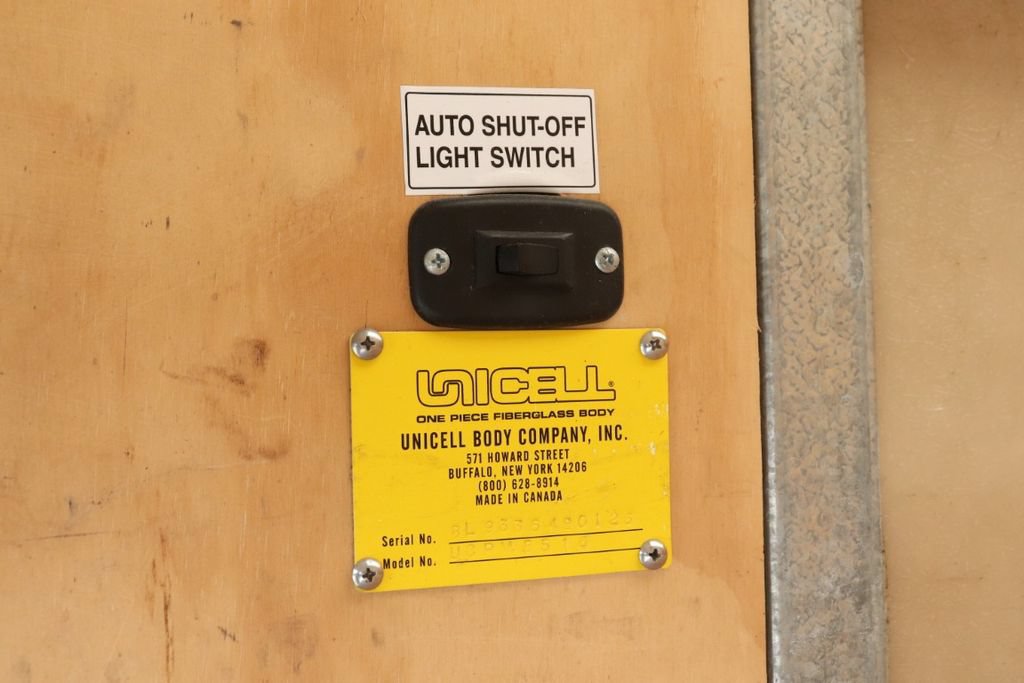 Used 2023 Ford E-450 and Econoline 450 Super Duty RWD image 27