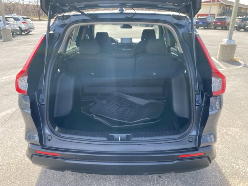 Used 2024 Honda CR-V EX image 8