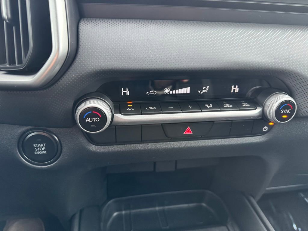 New 2026 MAZDA CX-50 AWD 2.5 S w/ Select Package image 10