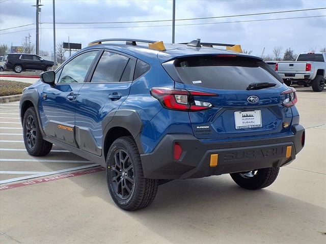 New 2026 Subaru Crosstrek 2.5i Wilderness image 2
