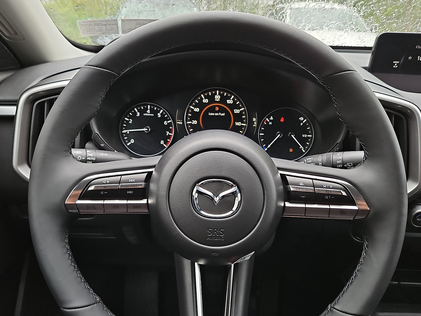 New 2026 MAZDA CX-50 AWD 2.5 S w/ Weather Package image 16