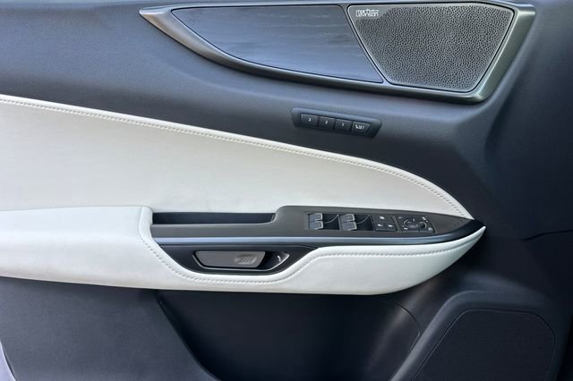 New 2026 Lexus NX 350 AWD w/ Luxury Package image 9
