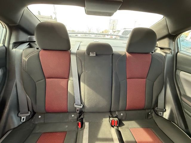Used 2022 Subaru Impreza 2.0i Sport image 28