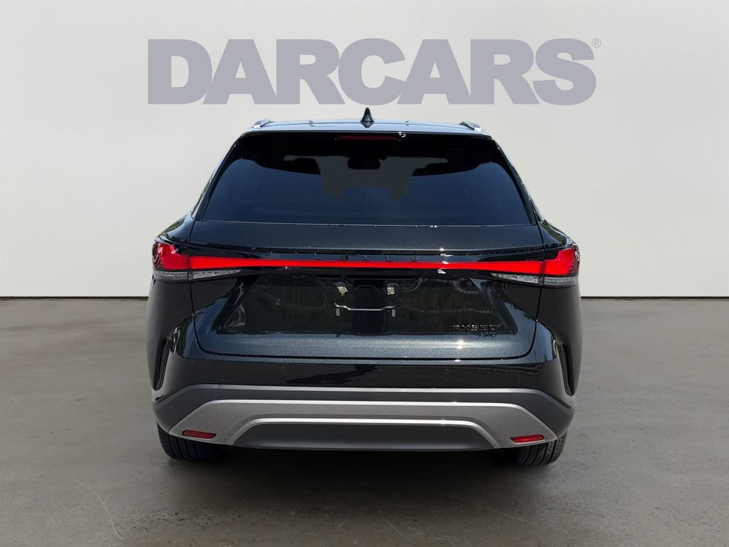 New 2026 Lexus RX 350 Premium w/ Accessory Package (Z1) AWD/4WD image 2
