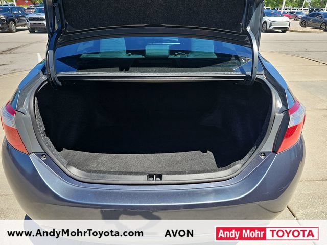 Used 2014 Toyota Corolla LE FWD image 27