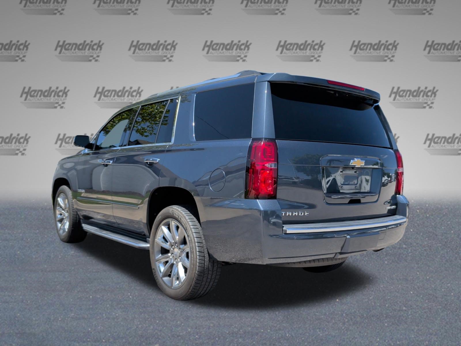 Used 2019 Chevrolet Tahoe Premier RWD image 9