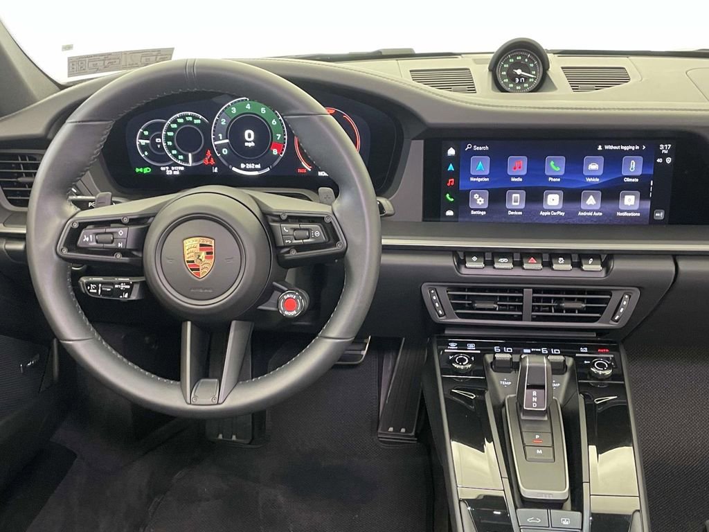 Used 2026 Porsche 911 Carrera image 25