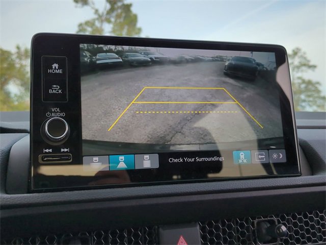 Used 2025 Honda CR-V Sport-L image 21