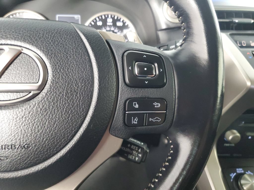 Used 2021 Lexus NX 300 FWD w/ Accessory Package 2 image 24
