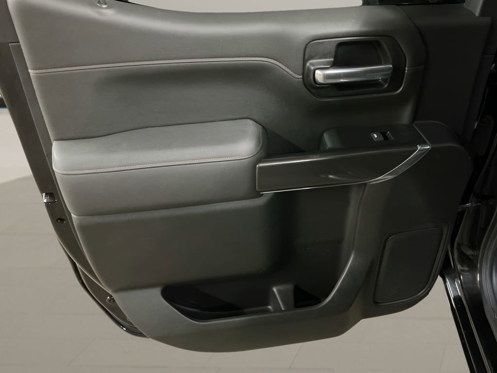 Used 2021 GMC Sierra 1500 AT4 image 23