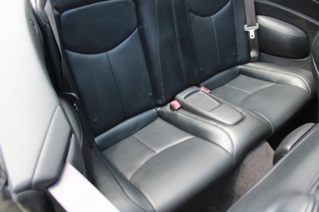 Used 2014 INFINITI Q60 Convertible w/ Premium Package RWD image 25