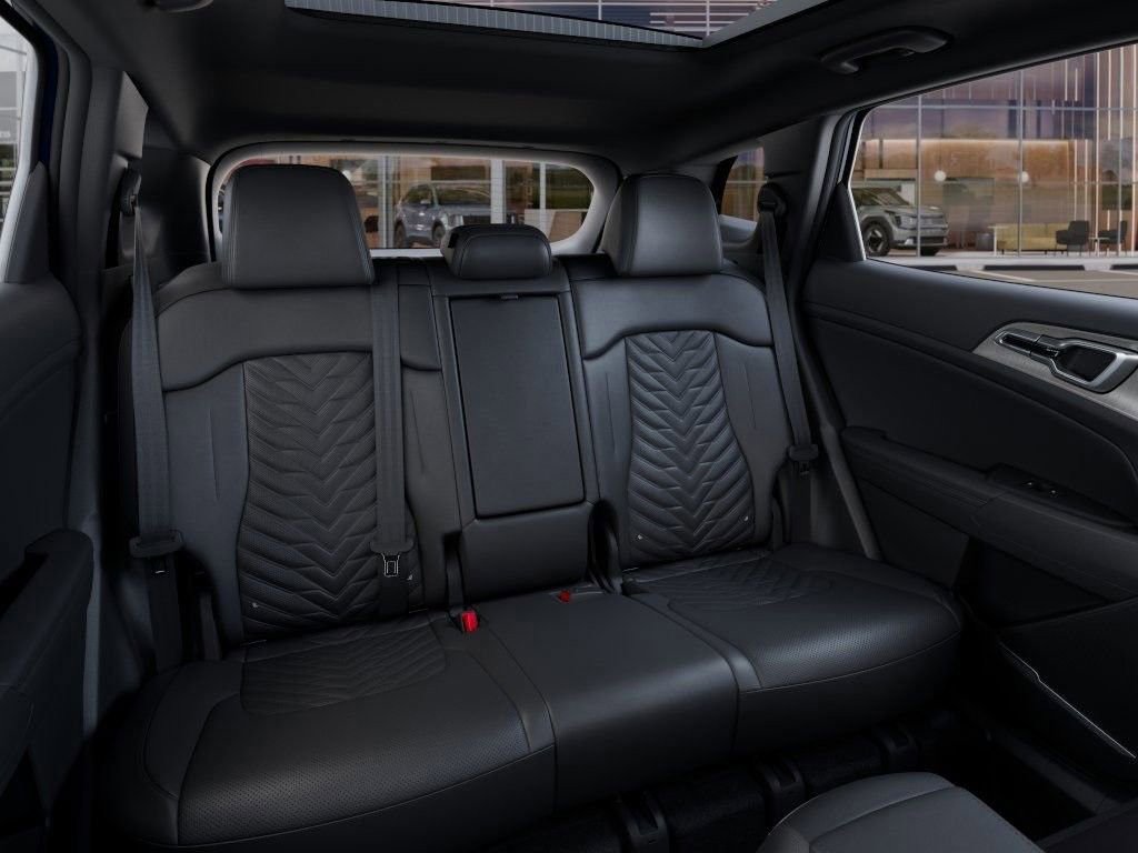 New 2026 Kia Sportage X-Line Prestige image 18