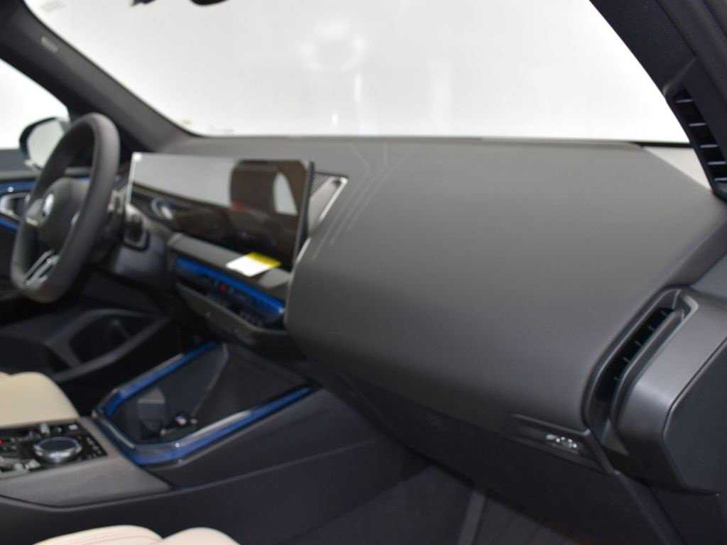 New 2026 BMW X3 xDrive30 image 24