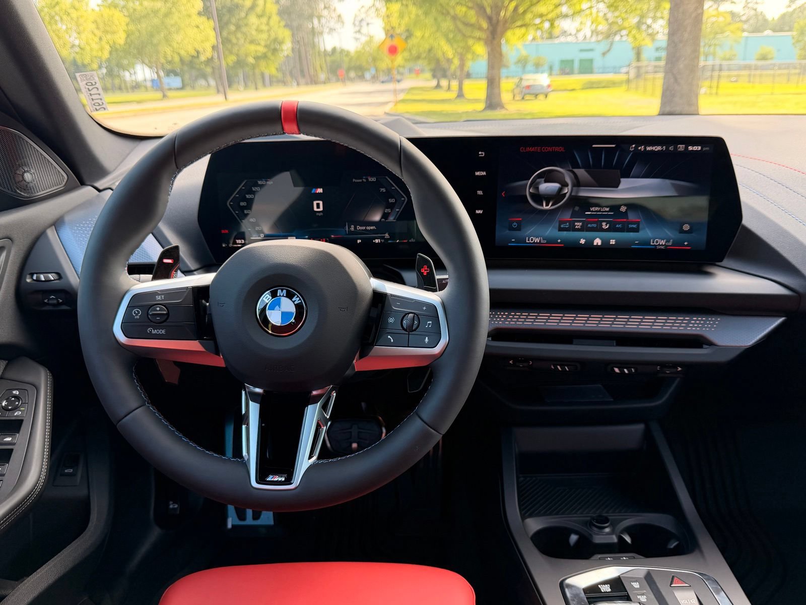 New 2026 BMW M235i xDrive Gran Coupe AWD/4WD image 3