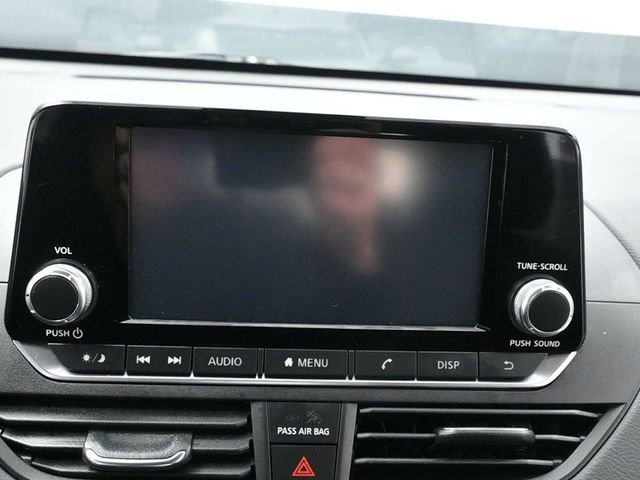 Used 2021 Nissan Altima 2.5 S image 12