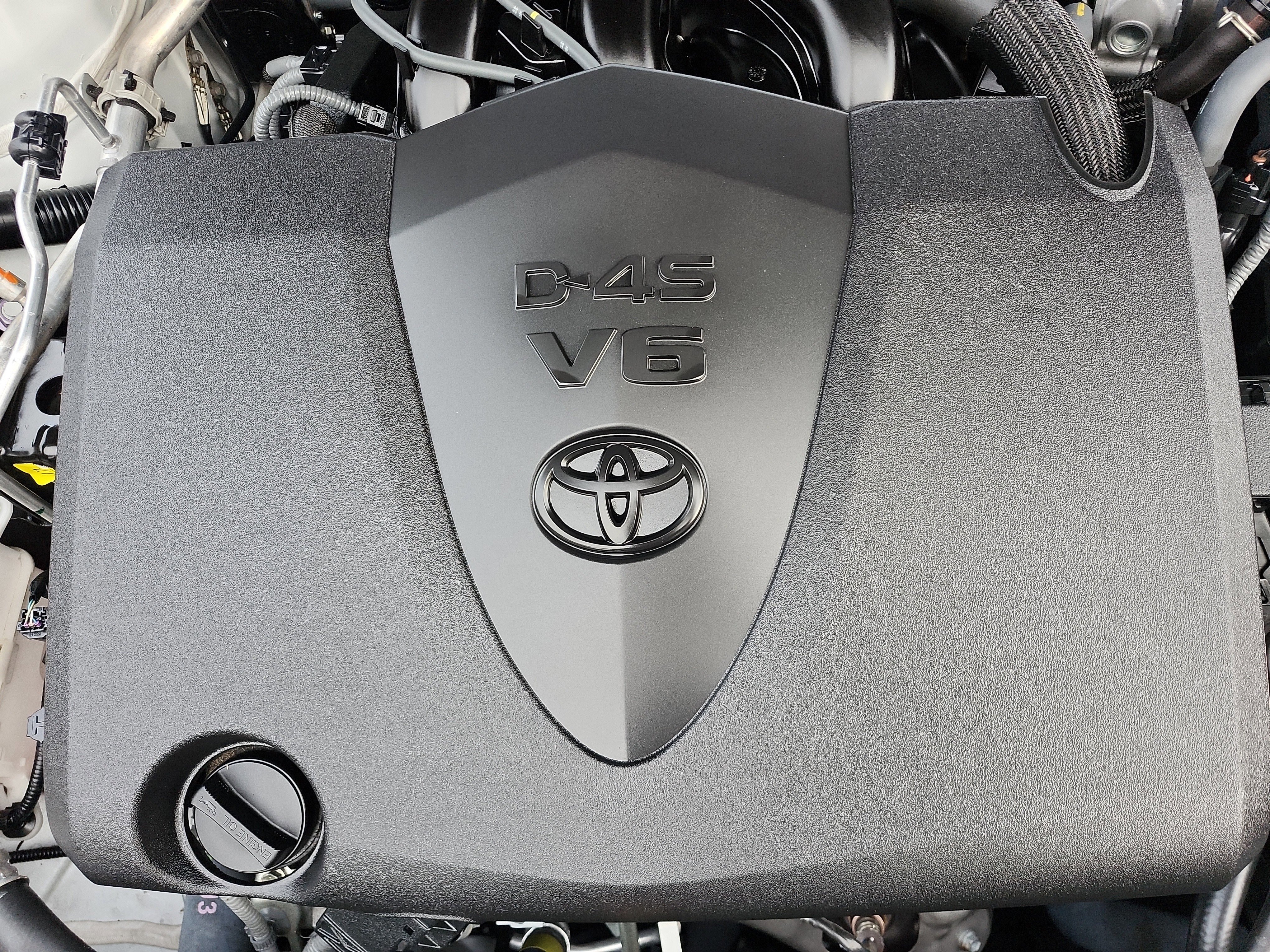 Used 2024 Toyota Camry XLE image 25