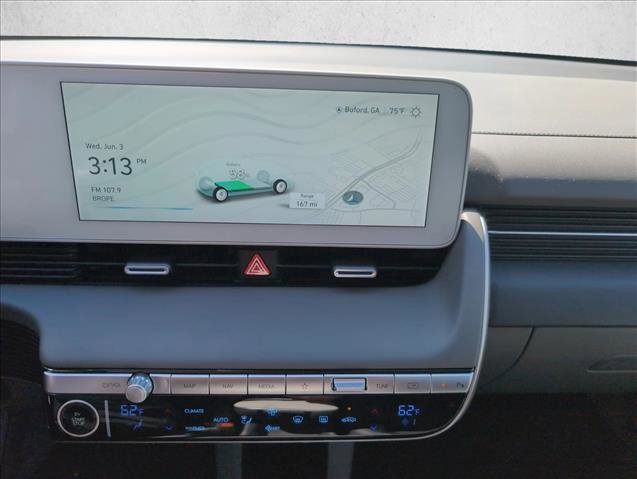 Certified 2024 Hyundai Ioniq 5 SEL RWD image 14