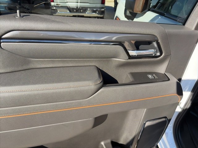 New 2026 GMC Sierra 2500 AT4 w/ AT4 Premium Plus Package image 12