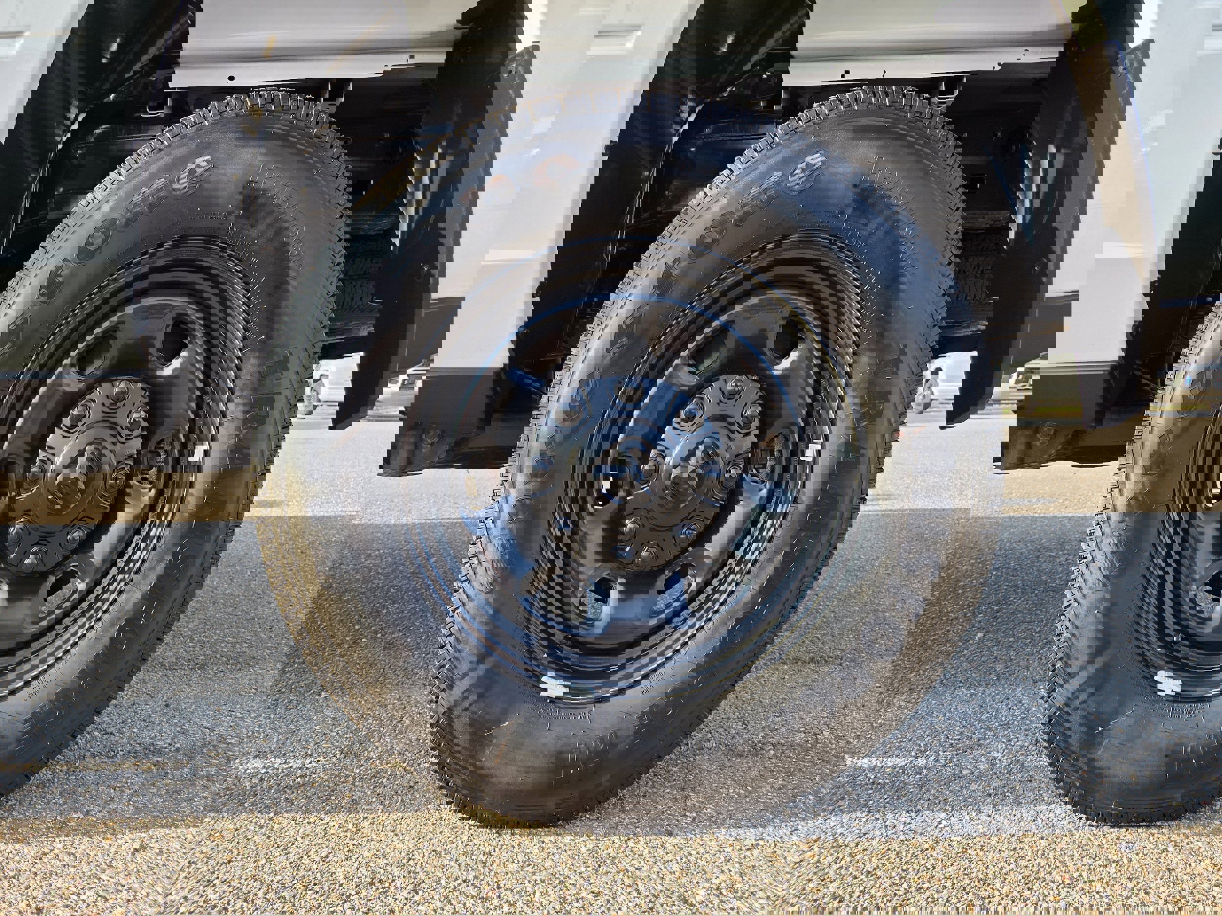 New 2025 RAM 2500 Tradesman image 9