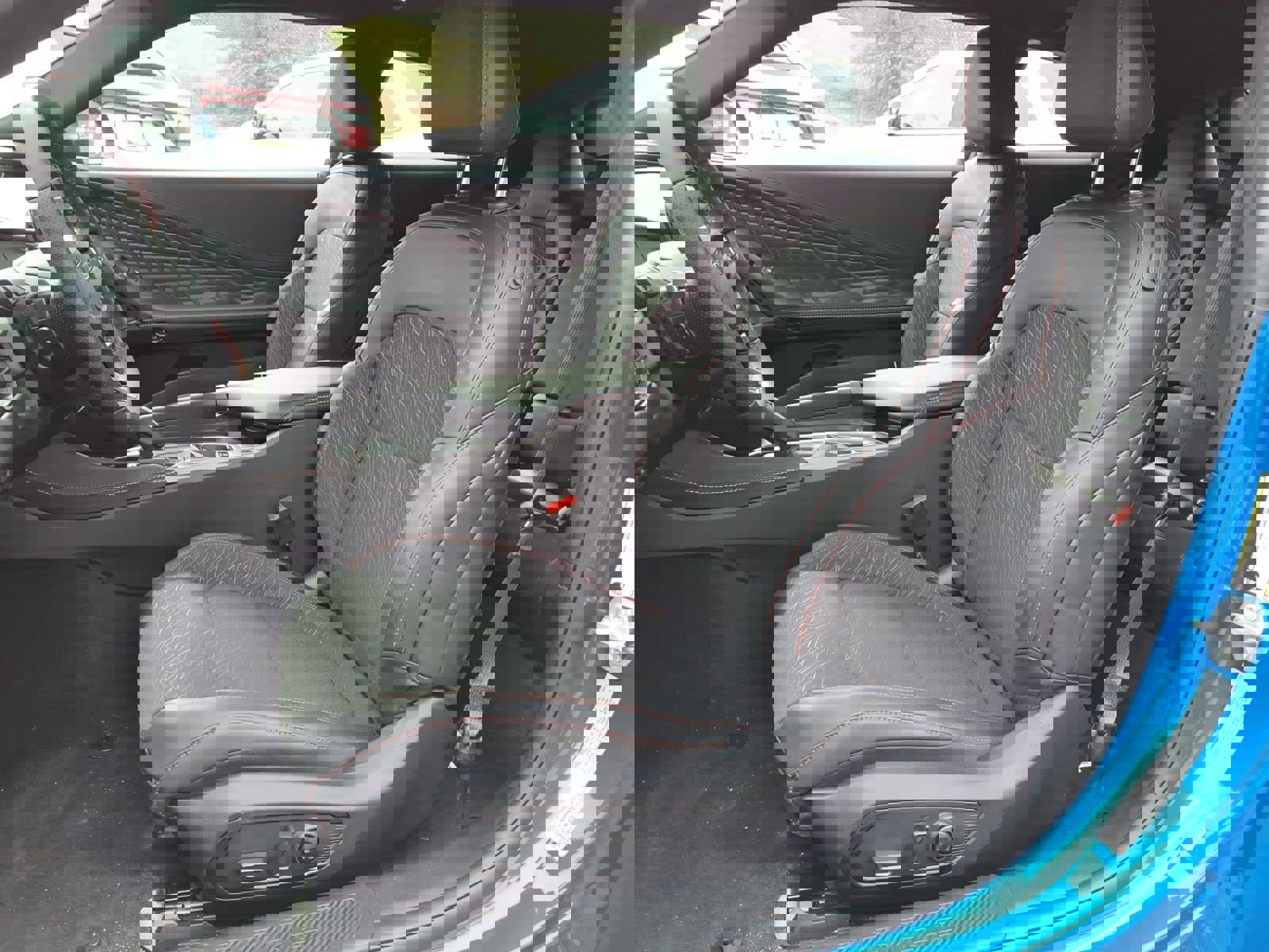 New 2026 Dodge Charger Scat Pack image 6