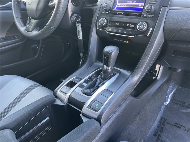 Used 2019 Honda Civic LX image 35