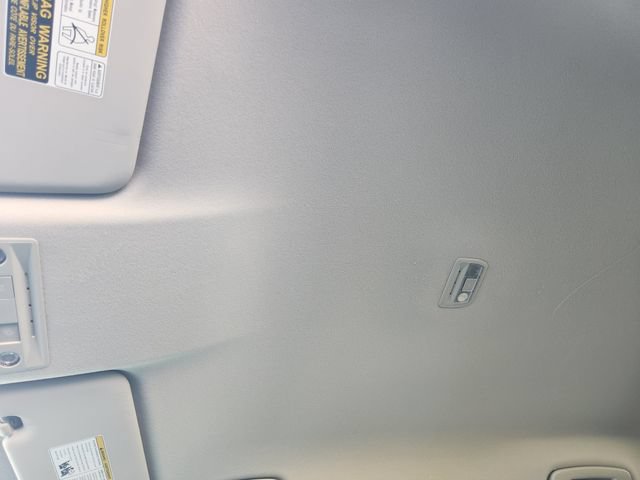 Used 2026 Nissan Kicks SV FWD image 23