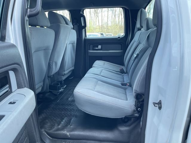 Used 2014 Ford F150 XL w/ Trailer Tow Package RWD image 21