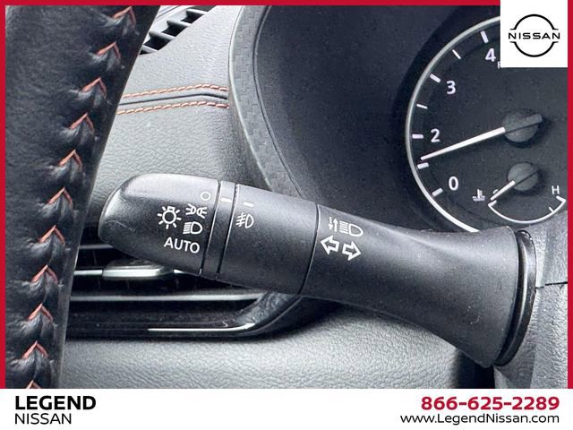 Certified 2023 Nissan Sentra SR w/ SR Premium Package image 19