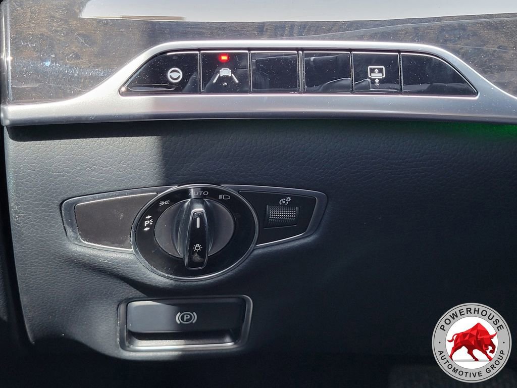 Used 2019 Mercedes-Benz S 560 Sedan image 26