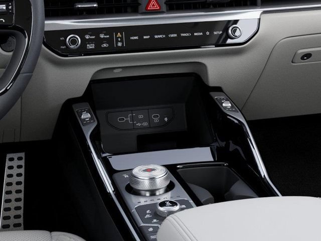 New 2026 Kia Sorento SX Prestige AWD/4WD image 24