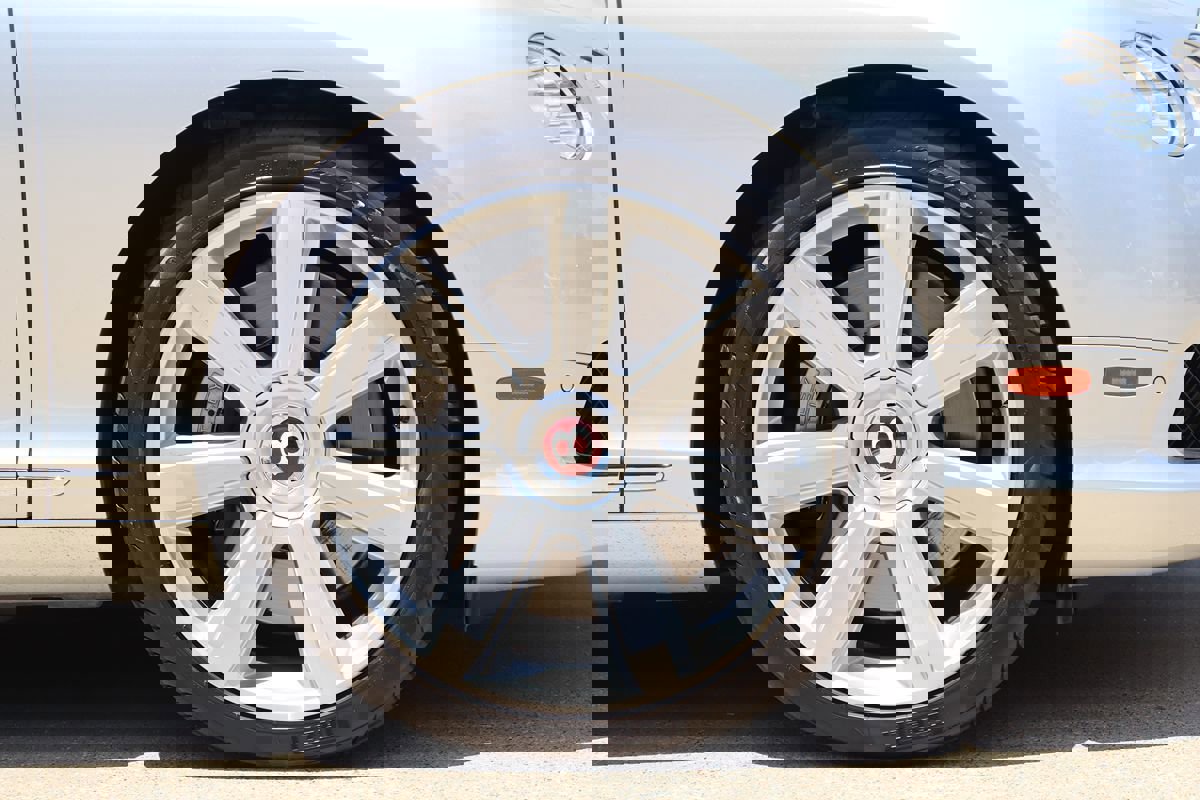 Used 2013 Bentley Continental GT image 48