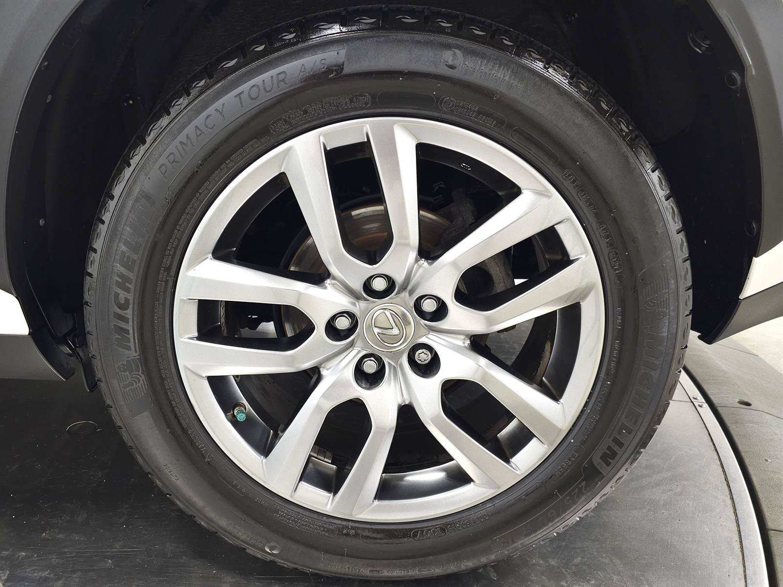 Used 2015 Lexus NX 200t AWD w/ Premium Package image 13
