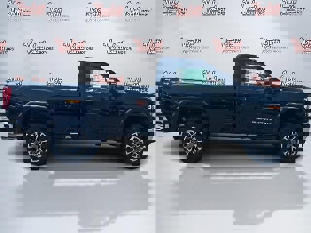 New 2025 GMC Sierra 3500 Pro w/ Convenience Package image 4