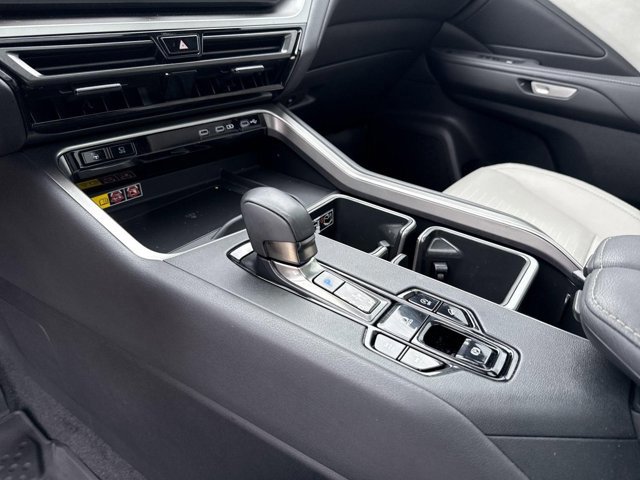 Certified 2025 Lexus TX 350 AWD w/ Technology Package image 20