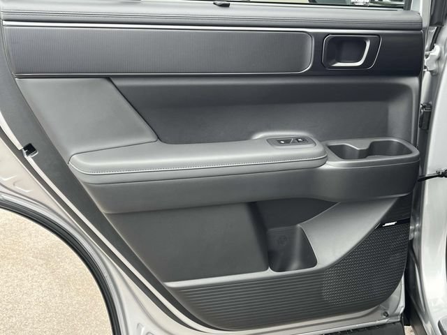 New 2026 Hyundai Santa Fe Calligraphy FWD image 14