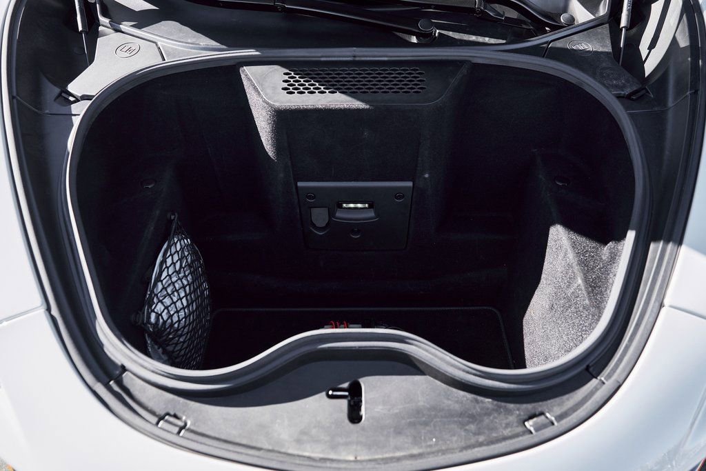 Used 2020 McLaren 570S Coupe image 22