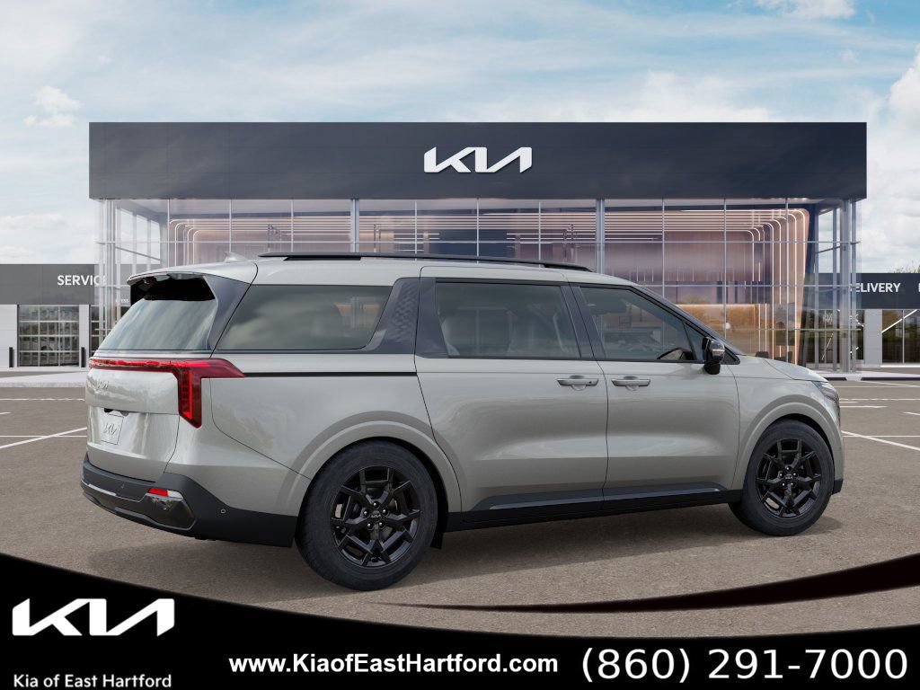 New 2026 Kia Carnival SX Prestige FWD image 6