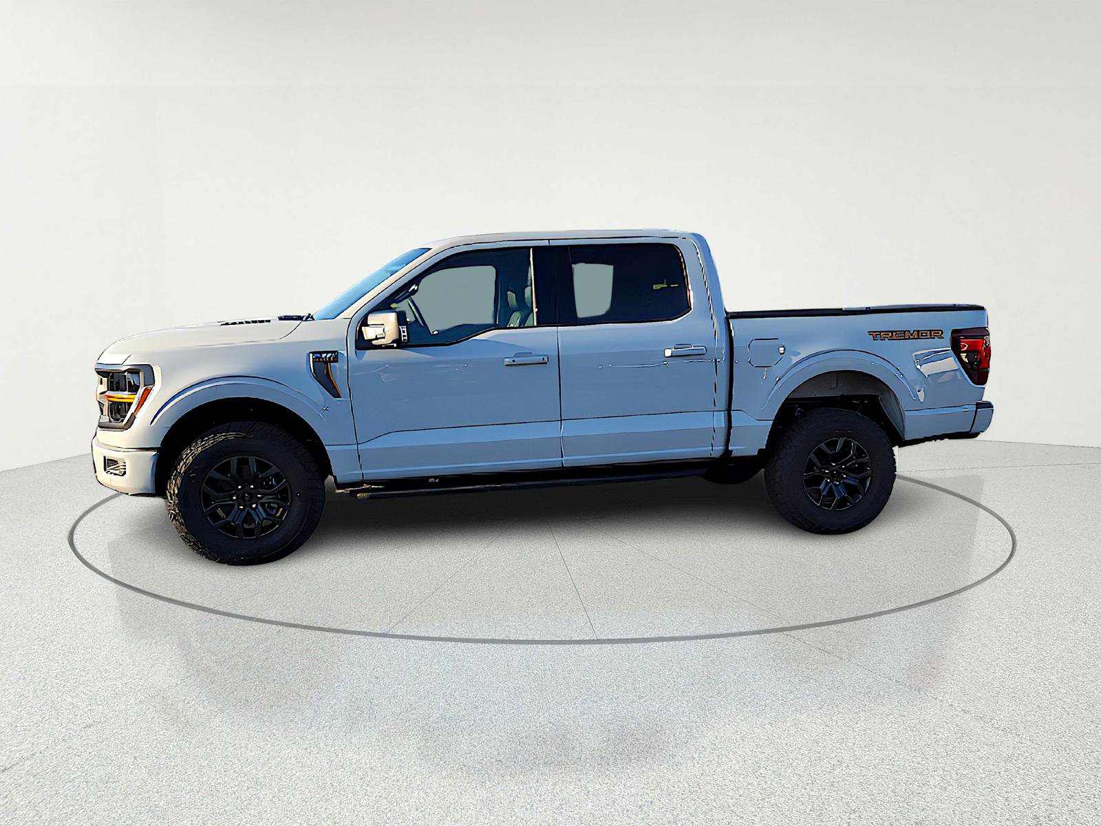 New 2026 Ford F150 Tremor image 4