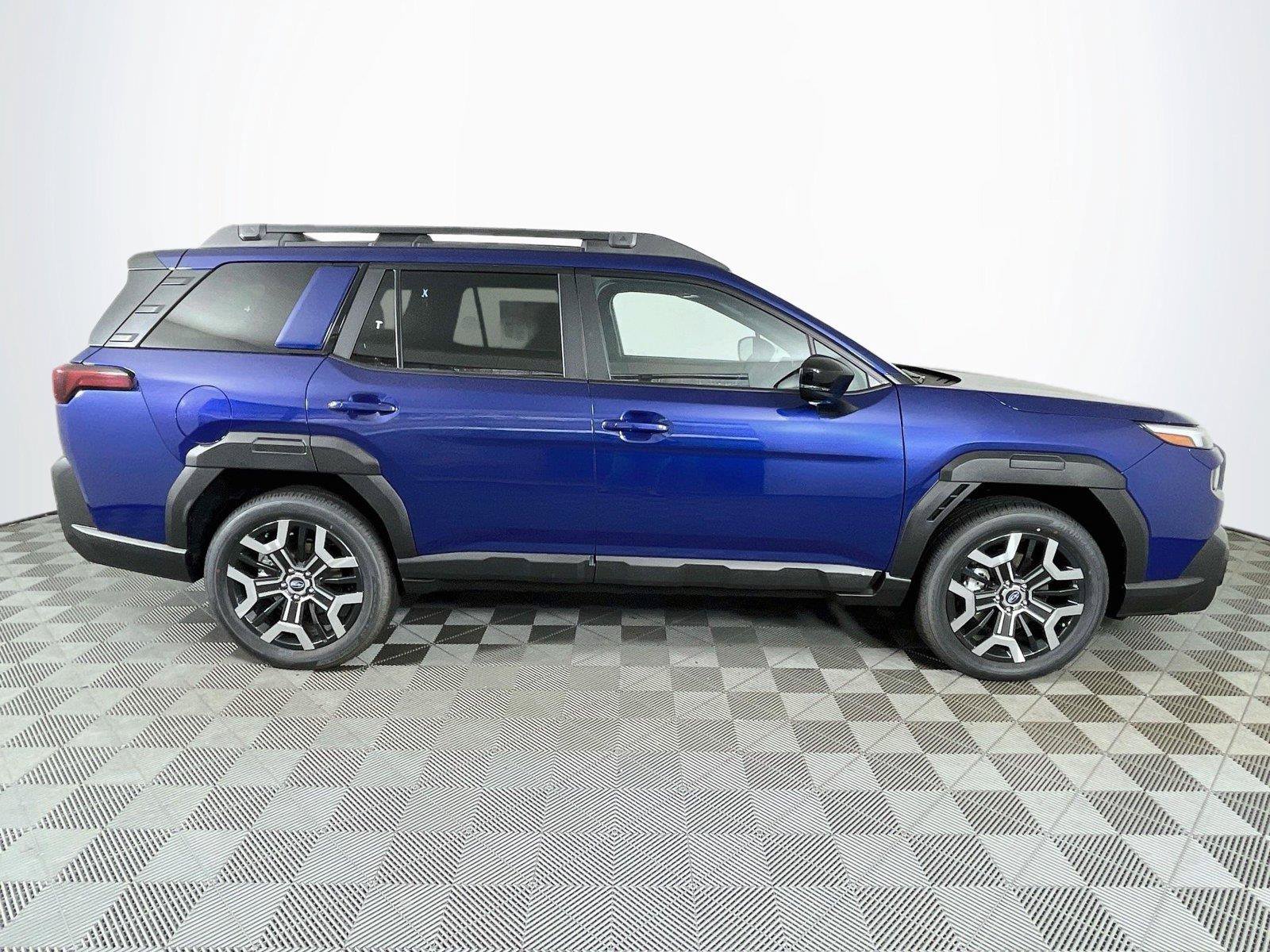 New 2026 Subaru Outback Touring XT AWD/4WD image 9