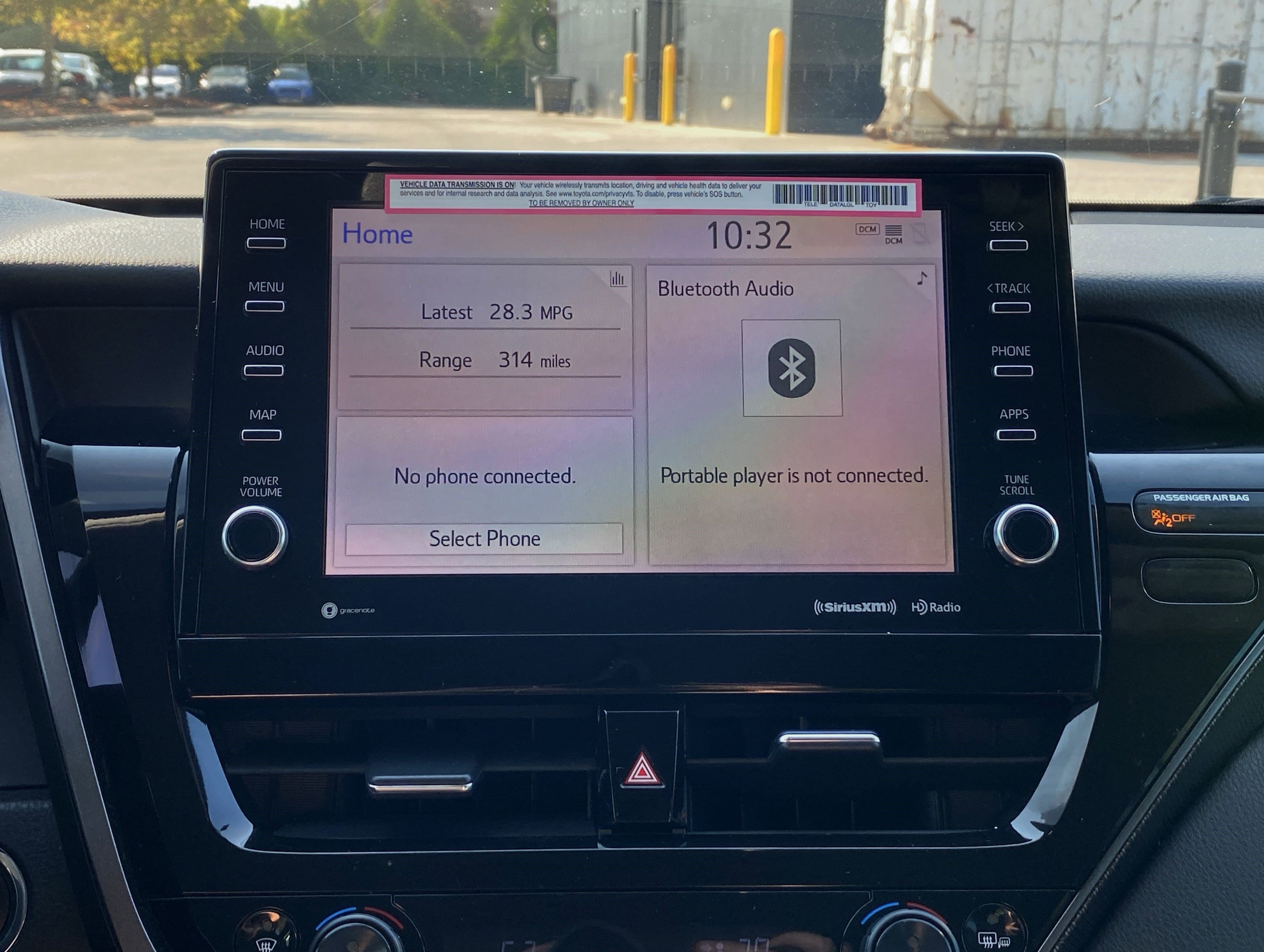 Used 2024 Toyota Camry XSE image 29