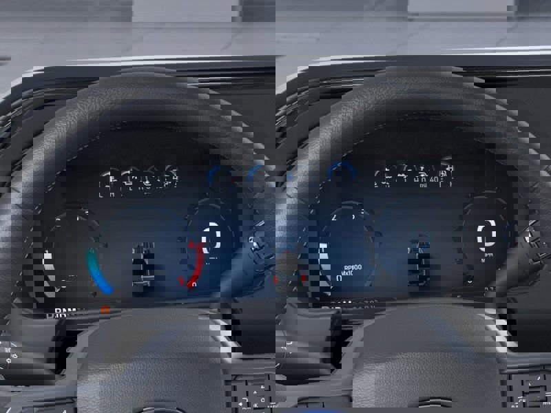 New 2025 Ford F250 Lariat w/ Lariat Ultimate Package image 13