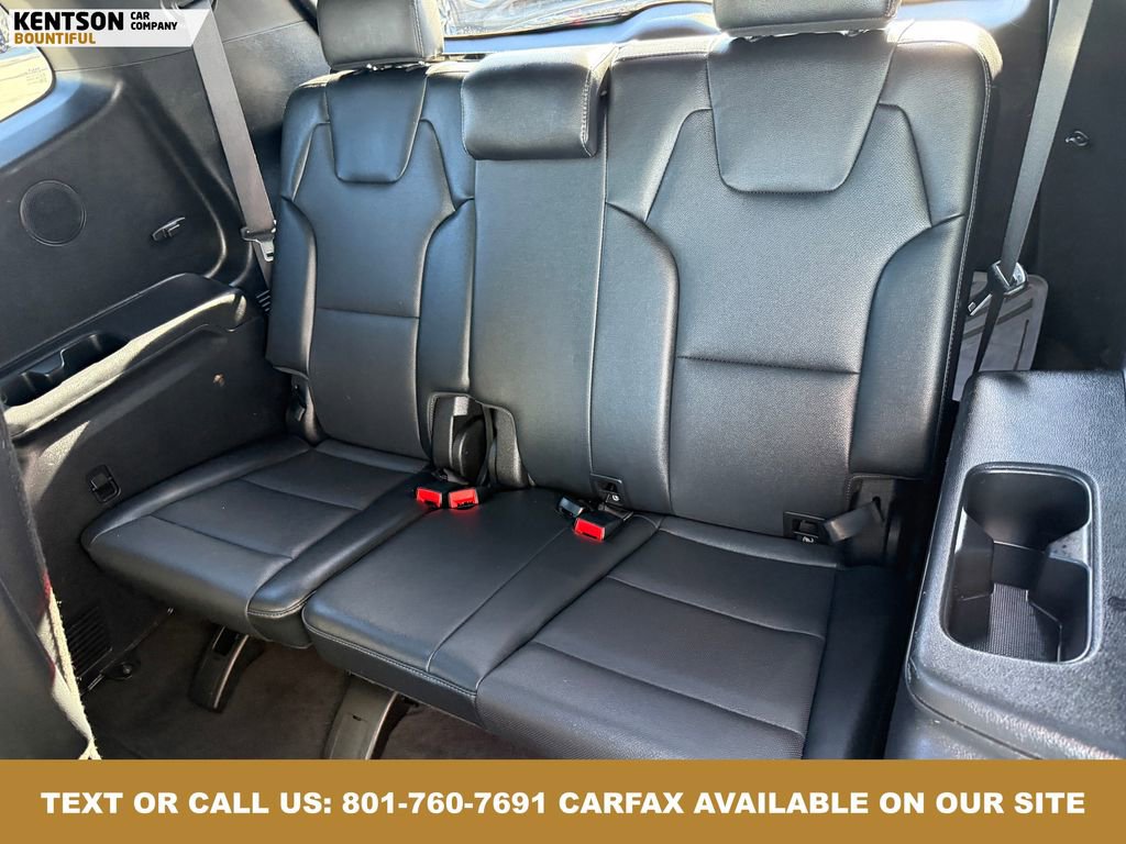 Used 2023 Kia Telluride SX X-Pro image 36