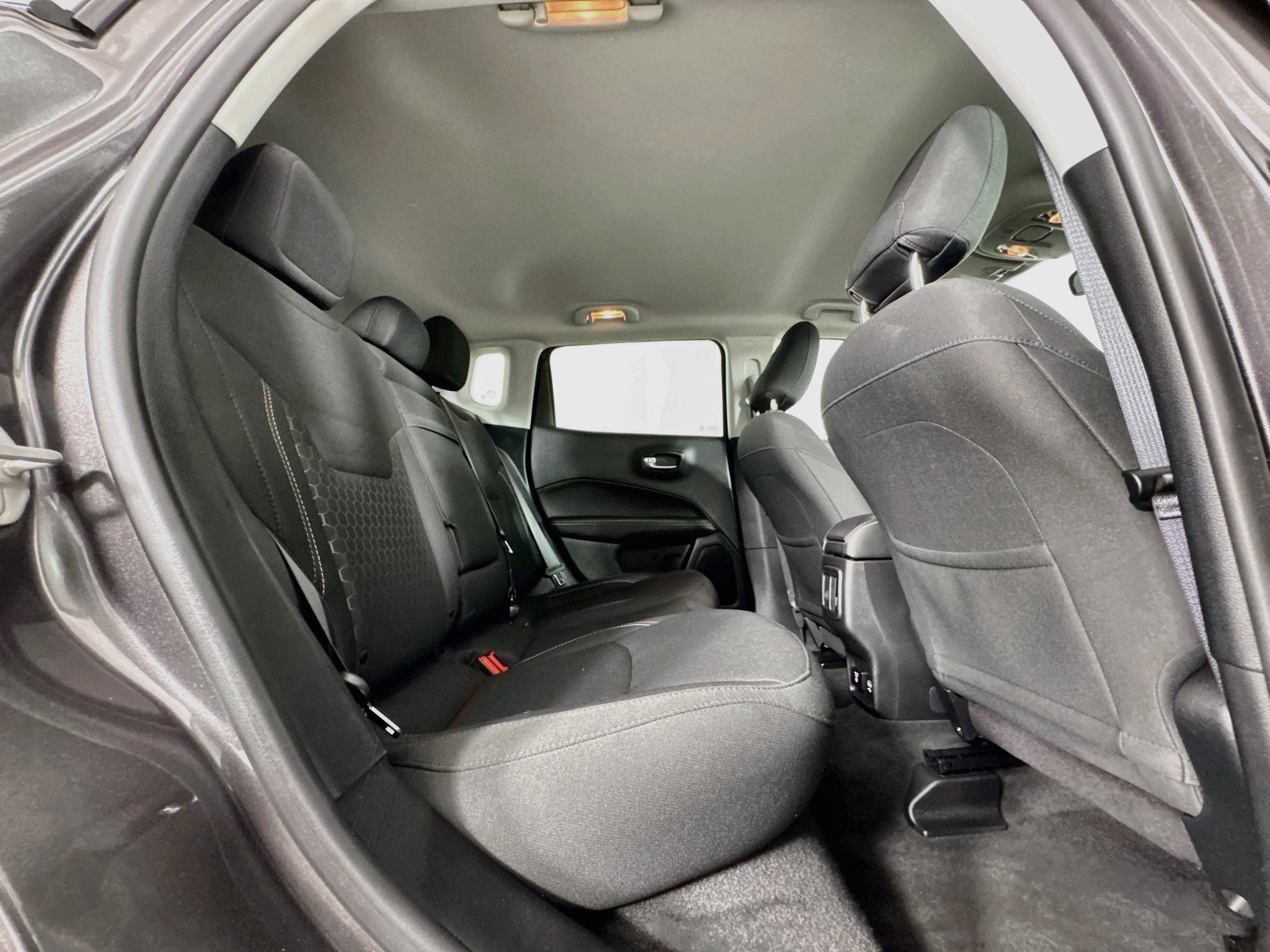 Used 2019 Jeep Compass Sport AWD/4WD image 27