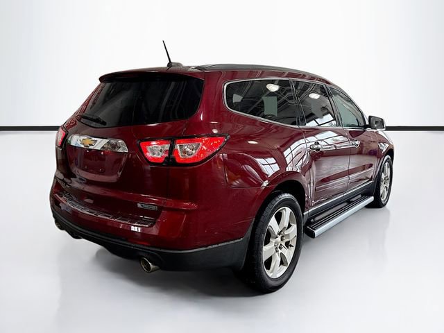 Used 2017 Chevrolet Traverse Premier image 6