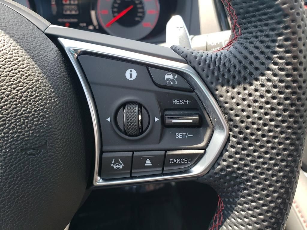 Certified 2024 Acura RDX A-Spec AWD/4WD image 15