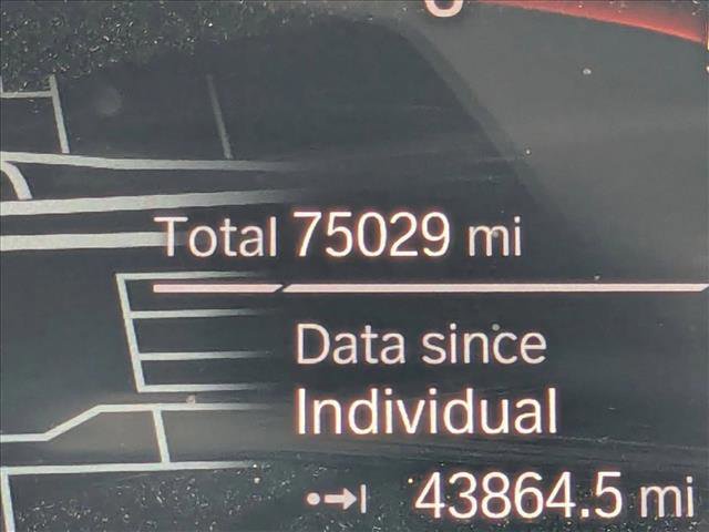 Used 2020 BMW X4 xDrive30i w/ Premium Package image 8