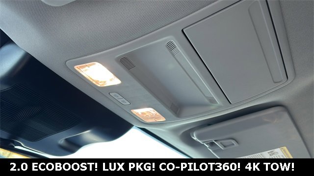 New 2025 Ford Maverick XLT w/ XLT Luxury Package image 19