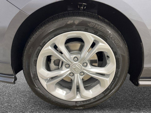 New 2025 Honda Accord LX image 10