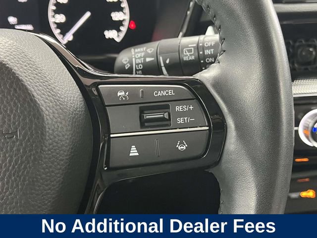Used 2023 Honda CR-V EX-L image 31